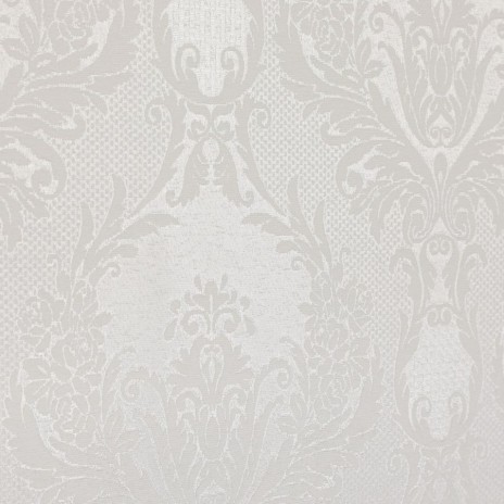 Cuvertura de pat dublu jacquard Beste Crem, Whitney Home